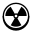 Radioactivo icon