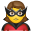 Woman Supervillain icon