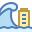 Tsunami icon