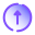 Upward Arrow icon