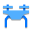 Drone icon