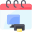 Calendar icon