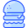 Burger icon