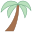 Palme icon