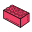 Lego Brick icon