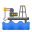 Offshore Platform icon