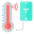 Smart Thermometer icon