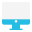 Monitor icon