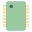 Circuit intégré icon