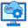 Automated Process icon