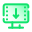 Sending Video Frames icon