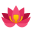 蓮 icon