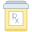 Pill Bottle icon