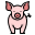 Porc icon