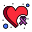 Heart icon