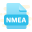 Документ NMEA icon