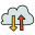 Cloud Backup Restore icon