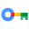 contraseña-google icon