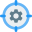 Target Settings icon