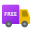 Free Shipping icon