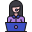 Customer Service Agent icon