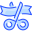 Forbici icon