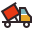 Trailer Unloading icon