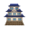 Japanese Castle icon