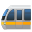 Stadtbahn icon