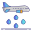 螺旋桨飞机 icon