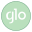 Glo icon