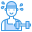 external-trainer-life-style-avatar-itim2101-blue-itim2101-1 icon