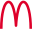 McDonald corporation an american fast food company icon