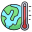 Global Warming icon