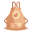 Apron icon