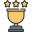 Trophy icon