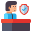 Front Desk icon