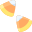 Candy Corn icon