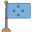 Micronesia Flag icon