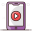 Multimedia icon