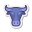 Year of Ox icon