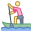Canoe Sprint icon