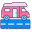 Caravane icon