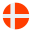 Denmark icon