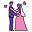 新婚夫妇 icon