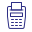 POS Terminal icon