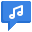 Message icon