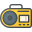 Cassette Player icon