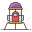 Space Capsule icon