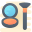 메이크업 도구 icon